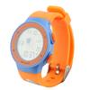 Kids Digital Watch Colorful LED Backlight 50M Water Proof Stopwatch Calendar Alarm TPU Strap 12 24 H Chronograph Watch