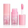 HUDA GIRL Lip Gloss - Temperature Changing, Hydrating & Nourishing Lip Gloss Set, Plump Lips, Long Lasting Lipgloss Waterproof, Perfect LipGloss Fo