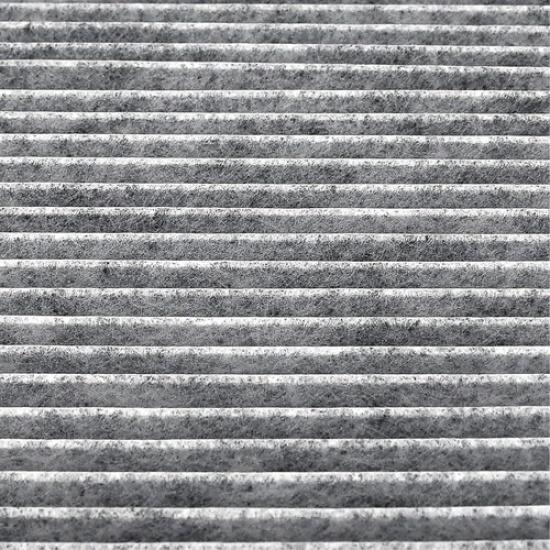 Cabin Air Filter with Activated Carbon Compatible with 1500 2500 3500, Suburb