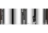 Three-Layer Stainless Steel Insulated Lunch & Tea Bucket with Faucet
