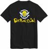 Fatboy Slim Big Beach Bootique Totenkopf T-Shirt Tee Top