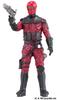 MetaColle Star Wars Guavian Enforcer Executor Approximately 50mm Painted Movable Figure #19 Die-cast