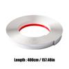 Window Weather Stripping Seal Soundproofing Window Seal Draft Stopper Weatherstrip Door Seal Strip For Door Shower Glass