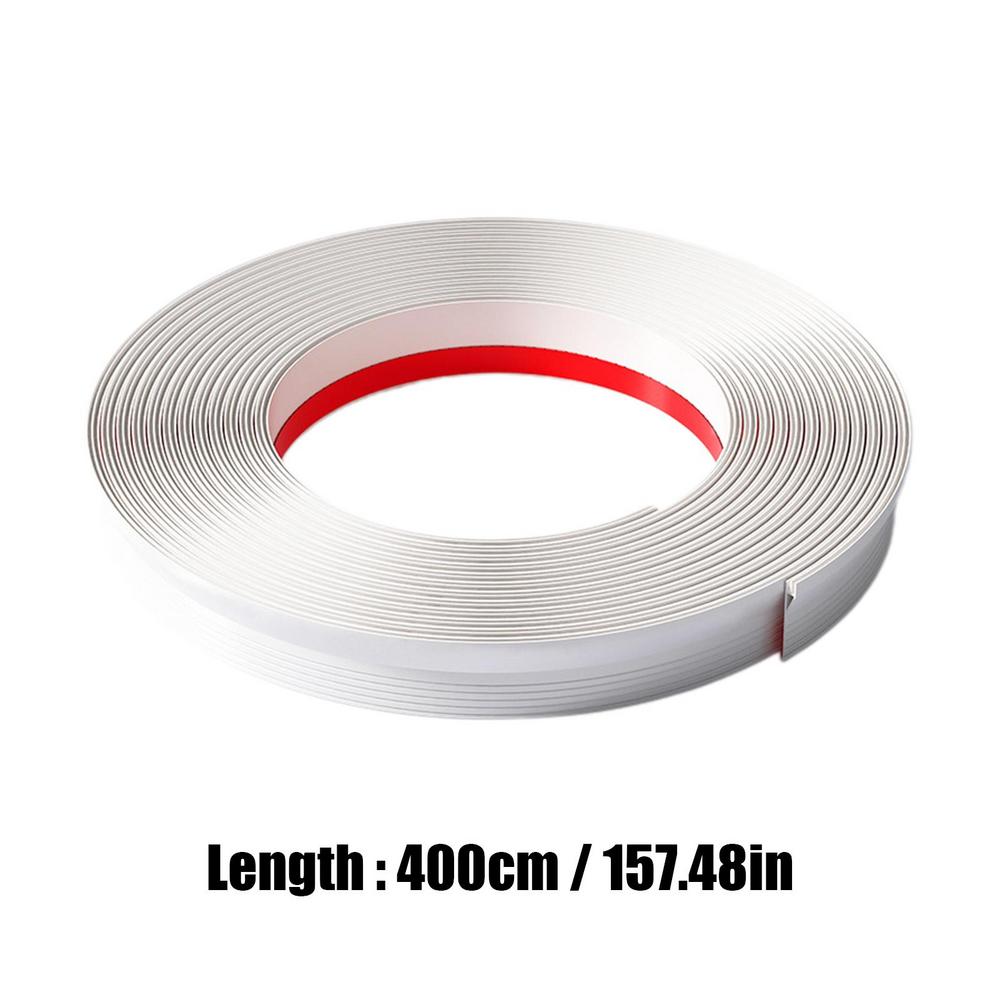 Window Weather Stripping Seal Soundproofing Window Seal Draft Stopper Weatherstrip Door Seal Strip For Door Shower Glass