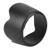 ET 60II Camera Mount Lens Hood for Canon 75 300mmf 4 5.6III USM EF S 55 250mm IS Lens(ET 60II )