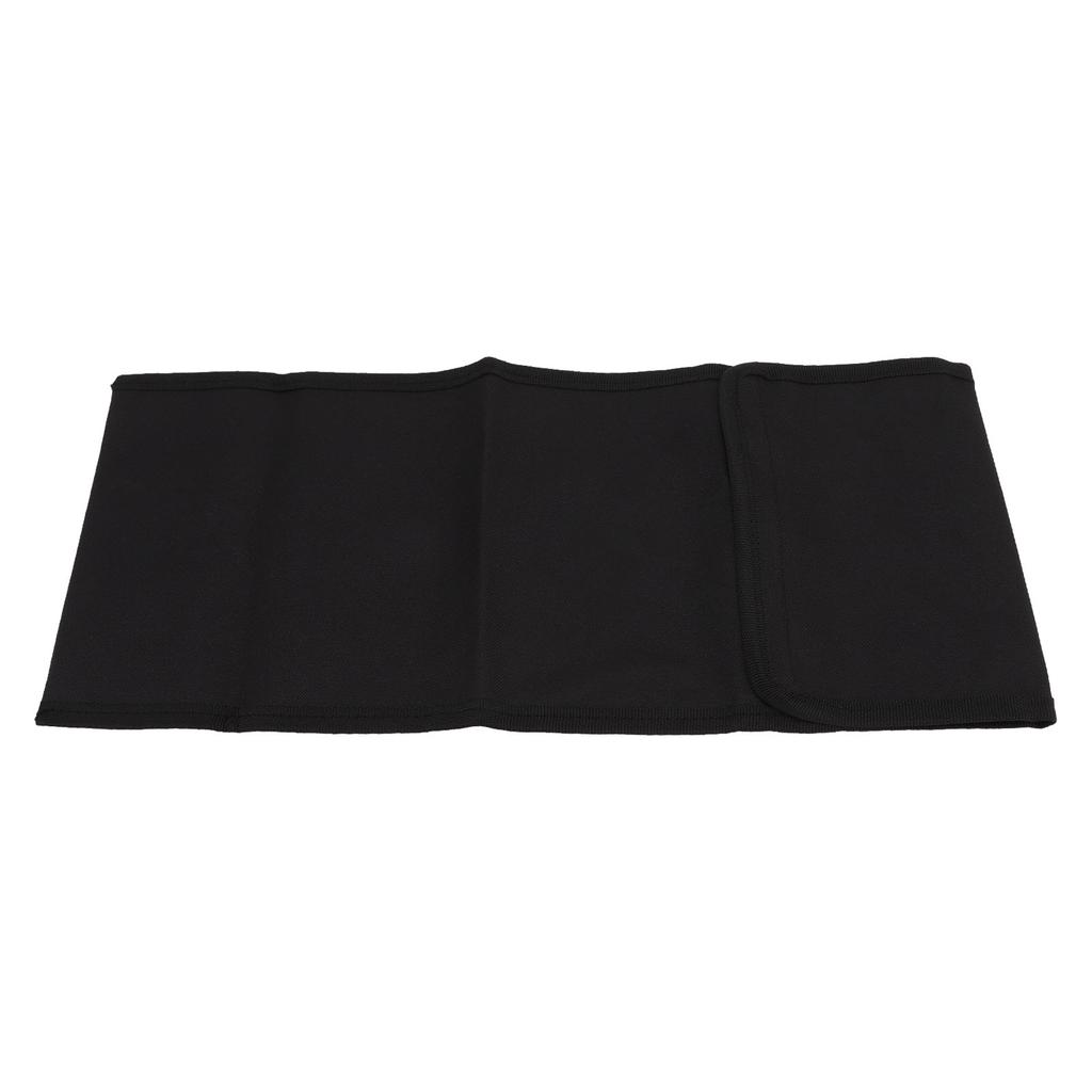 BBQ Tool Storage Bag Oxford Cloth Foldable Portable Barbecue Tool Holder Bag for Camping Backyard