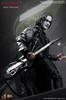 Movie Masterpiece The Crow Scale Eric Draven 1/6 Figure