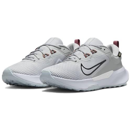Nike Juniper Trail 2 GORE-TEX Light Smoke Grey W - FB2065-005