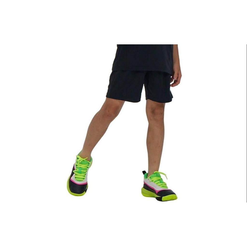 Under Armour Quick-Dry Lace-Up Shorts Kids shorts 21600208-001