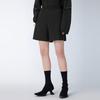 Women's Sun Protection Casual Spliced Straight Shorts