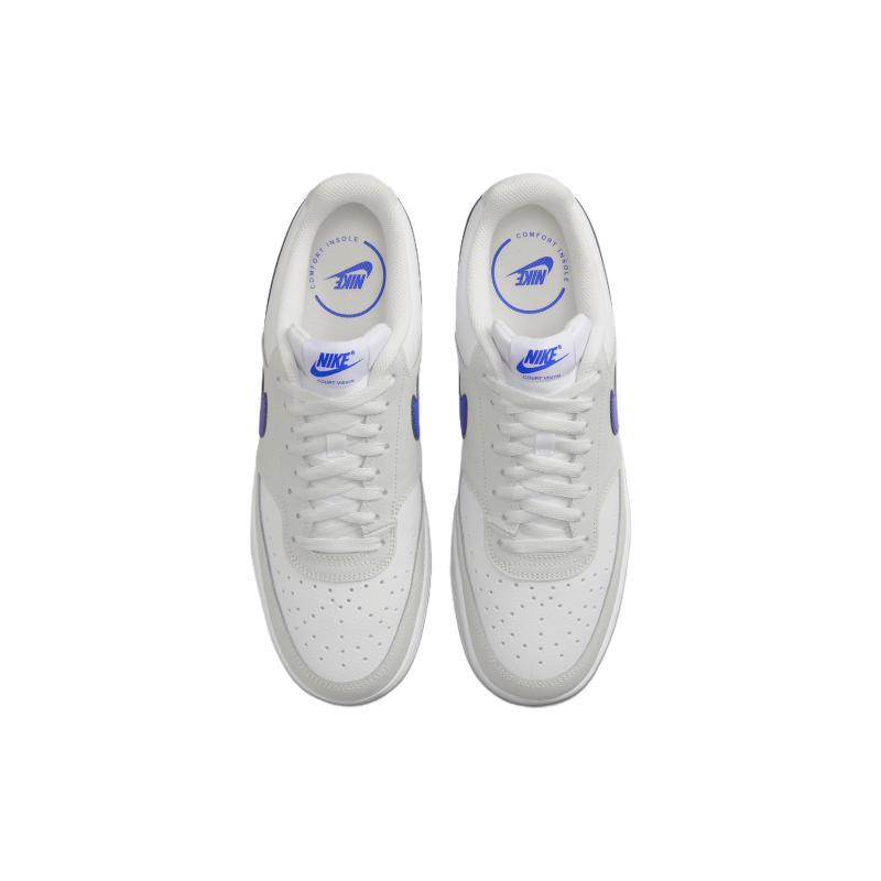 Nike Court Vision Low 'White Royal Blue'  FN4019-001