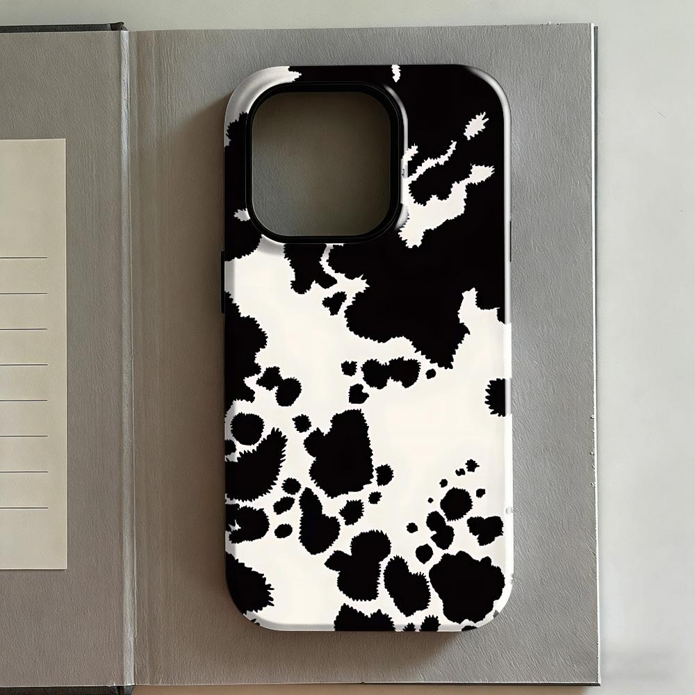 

Clmj High Tide Phone Case For Samsung Galaxy A56 A36 A26 S26 S25 S24 S23 S20FE Ultra Plus Edge 5G Luxury Double-layer Back Cover Samsung A16
