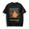 Basketball Playoffs 2020 Qualifiers Retro Sports Graphic Tee Pure Cotton T-shirt
