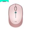 Logitech M380 Wireless Smart Voice Mouse
