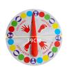 Twist Indoor Toys Twist Body Outdoor Fun Board Games Children Adult Sports Interactive Family Friends Party Toys