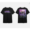 Steel Panther Feel The 15Th Anniversary Tour Tous Tailles S À 3XL T-shirt