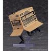 Figma Metal Gear SOLID2 SONS OF LIBERTY Solid Snake MGS2 Ver. UPDATED EDITION NON SCALE PLASTIC P...