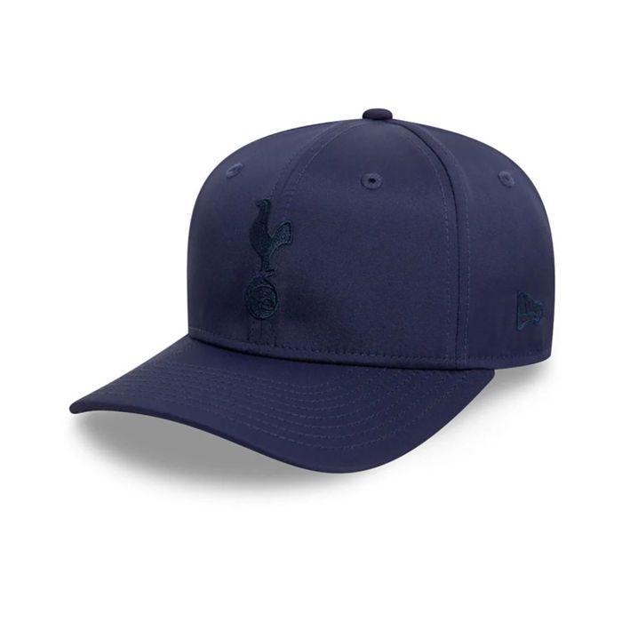 Casquette 9SEVENTY EPL Core Tottenham Hotspur FC Bleu Marine Taille Unique Adulte