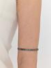 WRACE Logo Bracelet - Silver