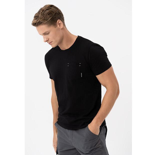 Футболка Volcano TM-SVEN EU XL