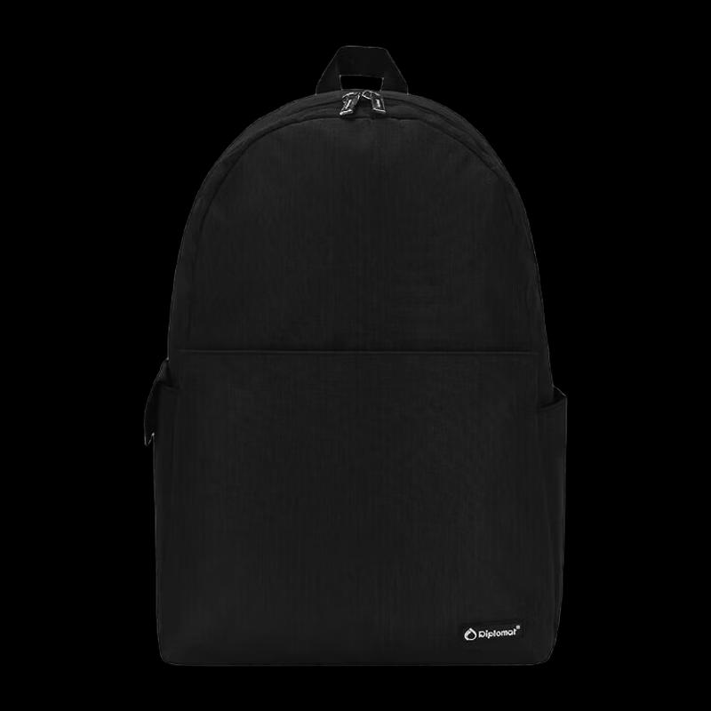 

Diplomat DS14081L Backpack