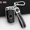Husă Portchei din TPU la Modă pentru Cheie Auto Suport Chei pentru Bmw E90 E60 E70 E87 Seria 3 5 6 M3 M5 X1 X5 X6 Z4 E71 E72 E88 E89 E91 E92