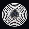 Odor Prevention Floor Drain Core Large Filter Screen Bathroom Sewer Device  Bathroom