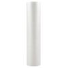 Kawakami Sangyo Bubble Wrap, Diet Bubble Wrap D37, Small Roll, 1200mm Width X 20m Length, Natural (Semi-transparent)