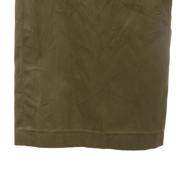 Vintage Chino Pants 46R Khaki Men's Used