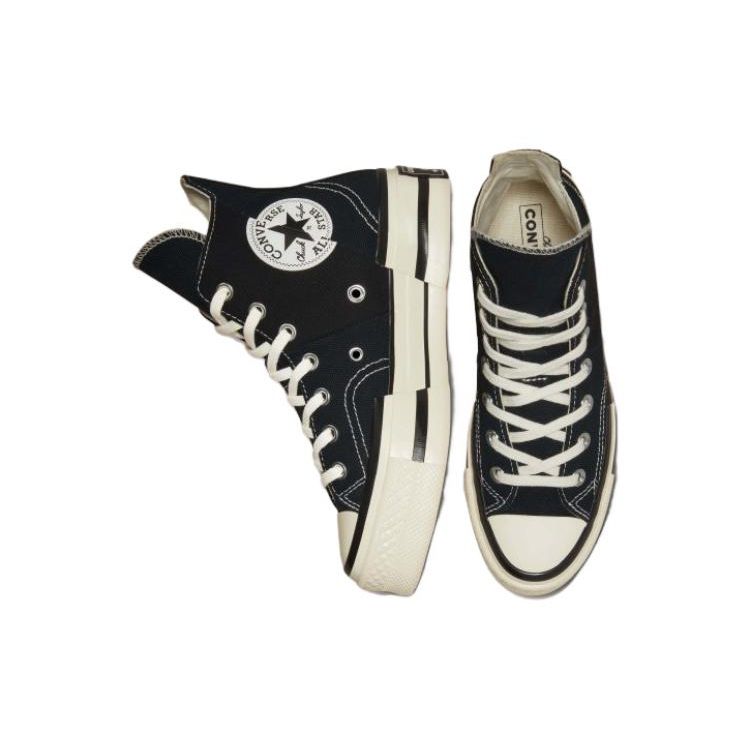 Converse Chuck 70 Plus High Must Valge Unisex Tennised A00916C