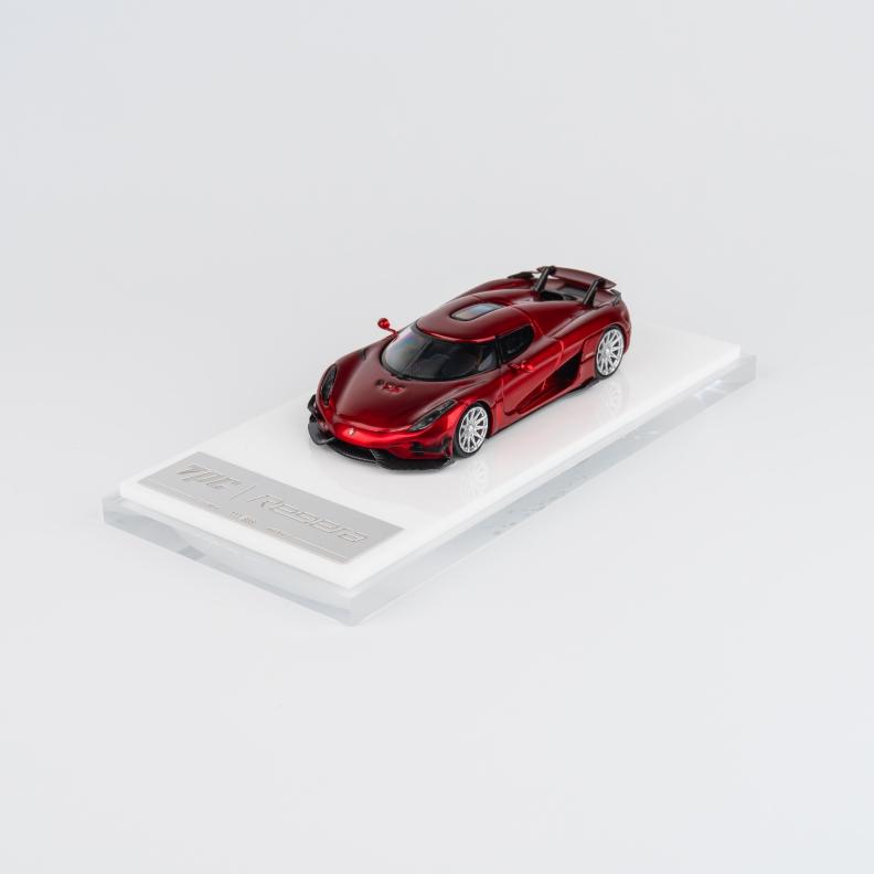 

In stock: 1:64 Regera die-cast simulation alloy car models, boys festival gift toys, adult decorative ornaments.