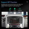 Navifly 7" IPS Android Car Radio Stereo For Mercedes Benz R Class R300 R350 R280 R320 R500 W251 2007-2011 Multimedia Player GPS