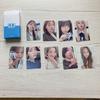 [USED] Korea-exclusive official TWICE Korea FC membership bonus set ONCE 3rd generation