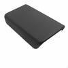 Electric Vehicle Model E/Y Armrest Cover, Carbon Fiber Texture, Rear Air Vent Protector, Enhanced