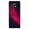 For Nokia G50 Cases G20 G10 G300 Clear Marble Soft Silicone Phone Cases for Nokia G50 5G Back Covers Bumper For NokiaG20 G 50 5G