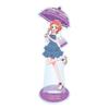 Wonderful Pretty Cure! Umbrella Collection Acrylic Stand Iroha Inukai