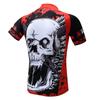 Summer Short Riding Bicycle Cycling Clothing Set Men Sport Jerseys Suits Bicycle Clothes Suit
