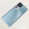 MI 12T A+ Back Glass Cover Door For Xiaomi 12T Pro 5G Replacement Battery, Rear Housing Cover Mi12T With Camera Lens