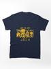 Gintama Old Jouishishi JOI is JOY Classic Unisex T-Shirt