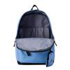 Jordan Polyester Backpack Unisex Blue Jordan JD2513167GS-005