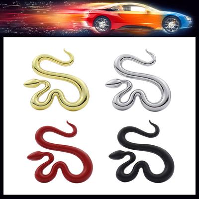 Accesorios de exterior – Emblemas