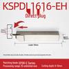 Deep Hole Grooving Tool: Large Depth, Small and Flat Grooves, Annular Grooves