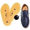 5 Magnetic Acupressure Insole Acupoint Magnetic Massage Slim Style Insole Reflexology Shoe Pads