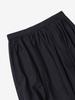 LUVM Balloon Mini Skirt_Navy