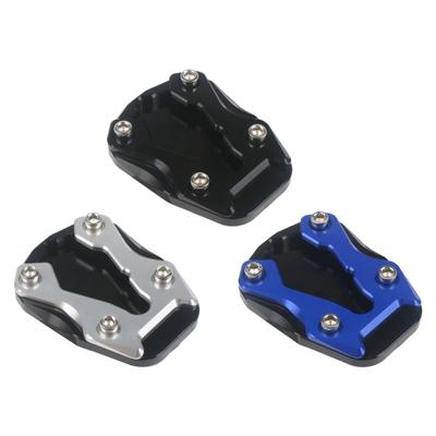 450MT Motorcycle Kickstand Support Base for Enhanced Stability