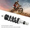 Bicycle Shock Absorbers 190mm 1200LBS Shock Damper for Mountain Bike ATV Motorcycle