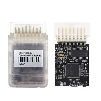 Tactrix OpenPort 2.0 ECU FLASH Chip Tuning Open Port 2.0 Für Toyota Scanner Für Mercedes Benz OBD OBD2 Auto Diagnose Auto Tool