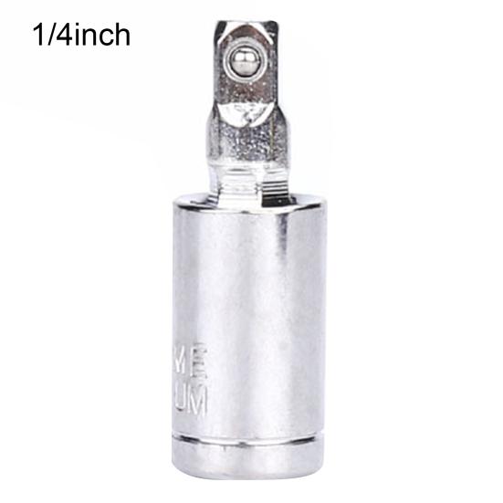 

45293 45295 45359 Универсальное гнездовое соединение Гладкая поверхность Износостойкая широко используемая головка для сверла 1/4inch