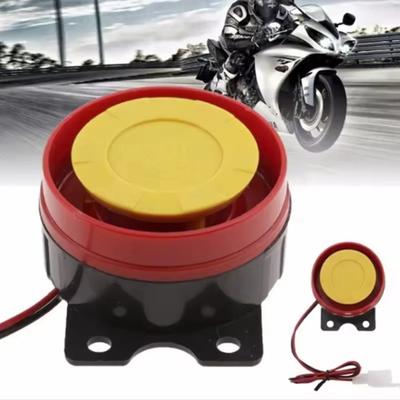 Pezzi di ricambio – Clacson auto