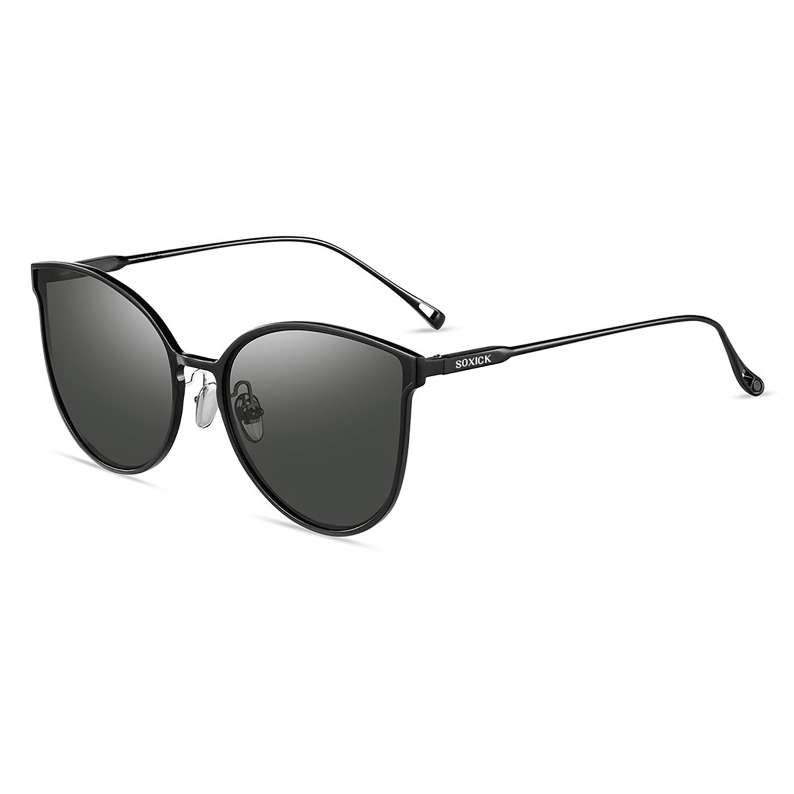 

Driving Polarized Ultra UV400 UV Day and Night For Unisex [SOXICK] Sunglasses, Men s, Sunglasses, Women s, Lenses, Light, Stylish, Protection, Use,